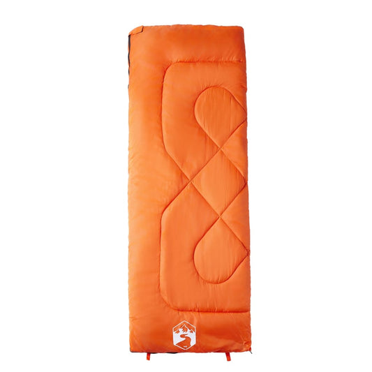 vidaXL Sleeping Bag for Adults Camping 3 Seasons