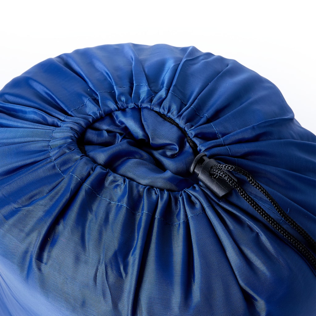vidaXL Sleeping Bag for Adults Camping 3 Seasons