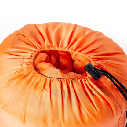 vidaXL Sleeping Bag for Adults Camping 3 Seasons
