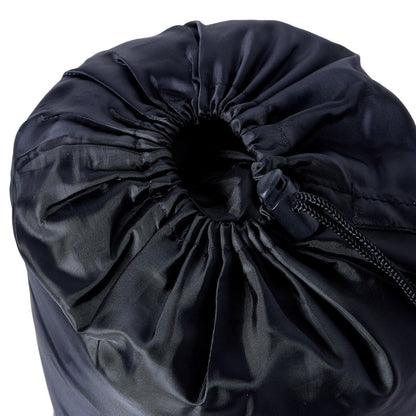 vidaXL Mummy Sleeping Bag for Adults Camping 3 Seasons