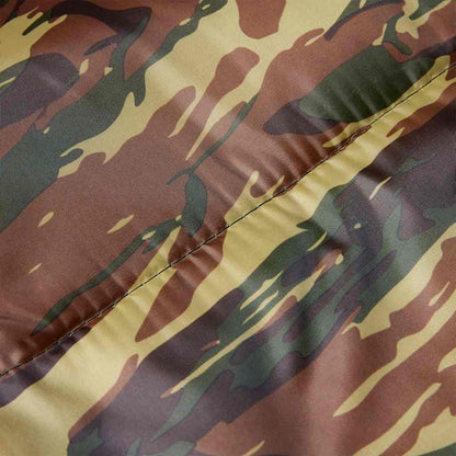 vidaXL Mummy Sleeping Bag for Adults Camping 3 Seasons