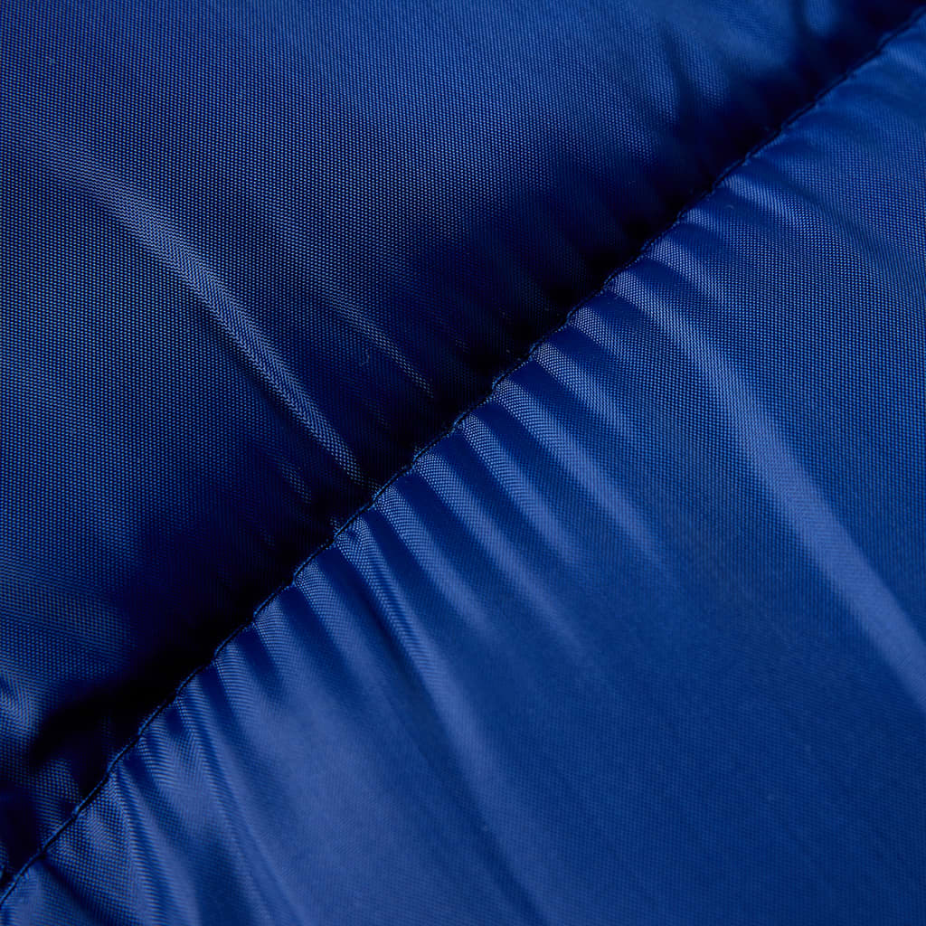 vidaXL Mummy Sleeping Bag for Adults Camping 3 Seasons