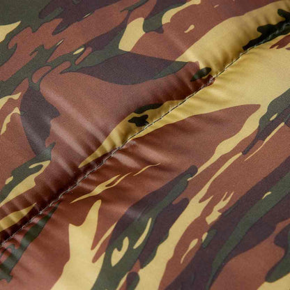 vidaXL Mummy Sleeping Bag for Adults Camping 3 Seasons