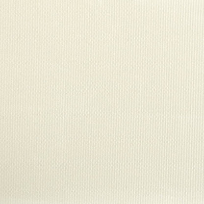 vidaXL Replacement Fabric for Awning Valance Cream Stripe 4 m