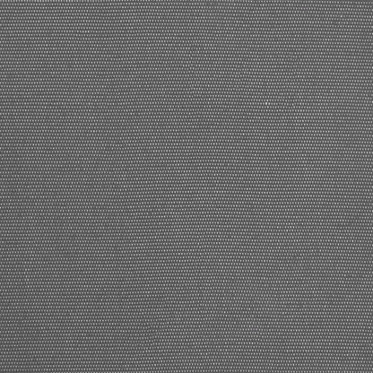 vidaXL Replacement Fabric for Awning Valance Anthracite Stripe 4.5 m