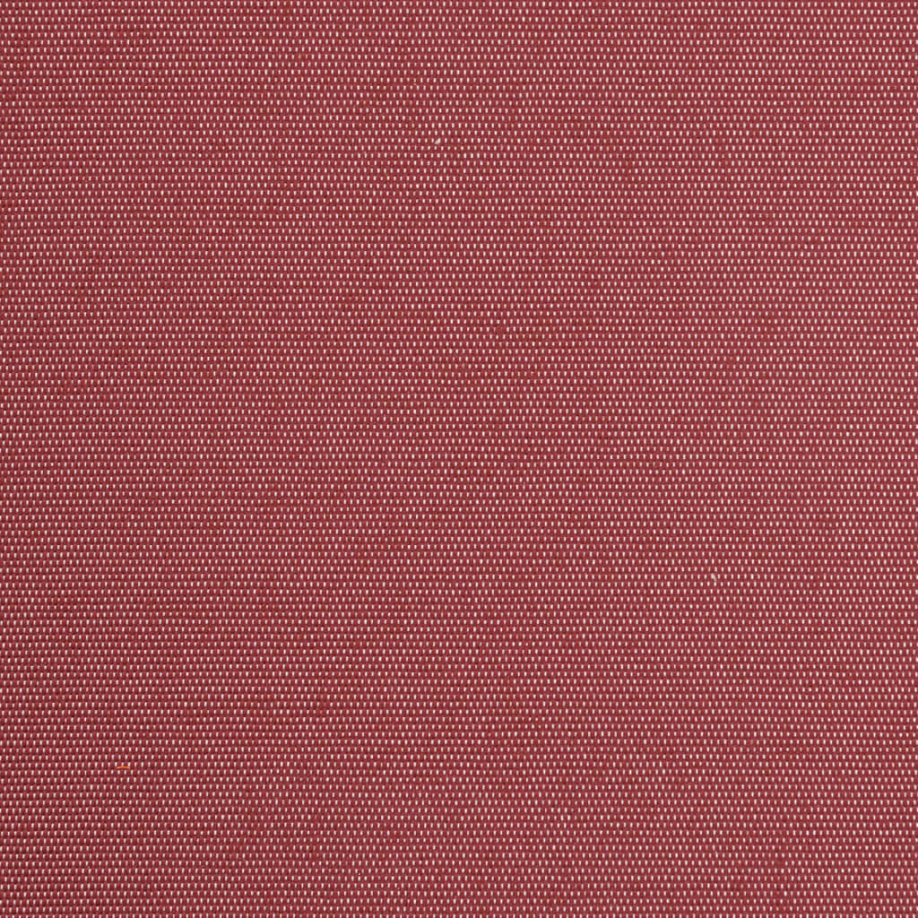 vidaXL Awning Valance Replacement Burgundy Stripe 300 cm