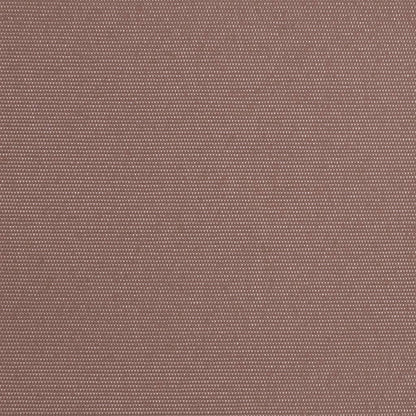 vidaXL Replacement Fabric for Awning Valance Brown Stripe 3 m