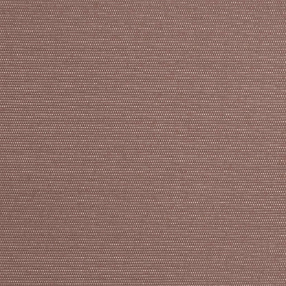 vidaXL Replacement Fabric for Awning Valance Brown Stripe 4 m