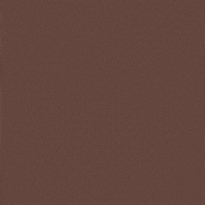 vidaXL Awning Valance Replacement Brown Stripe 400 cm