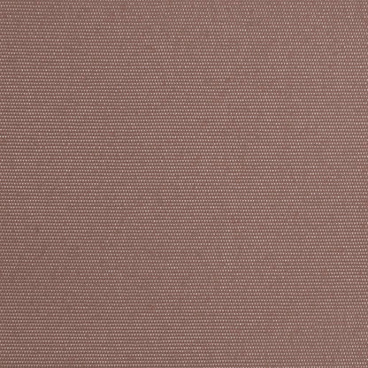 vidaXL Replacement Fabric for Awning Valance Brown Stripe 5 m