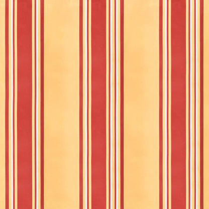 vidaXL Awning Valance Replacement Yellow and Orange Stripe 300 cm