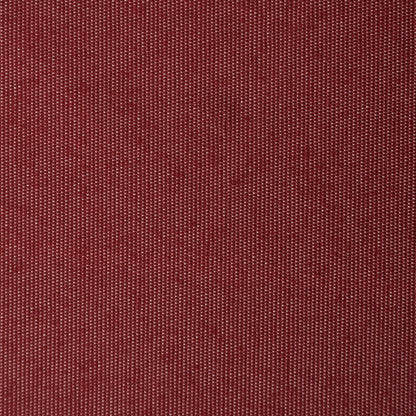 vidaXL Manual Retractable Awning with LED Burgundy 600x350 cm