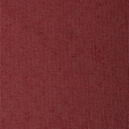 vidaXL Manual Retractable Awning Burgundy 500x350 cm
