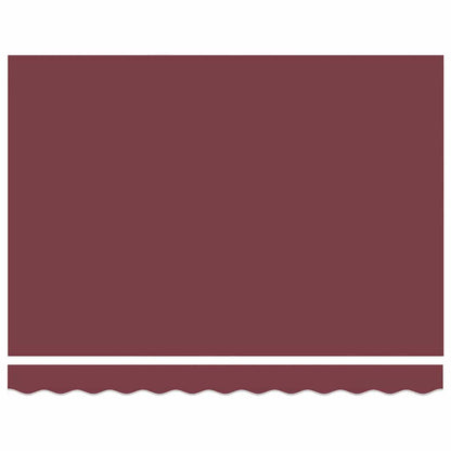 vidaXL Manual Retractable Awning Burgundy 300x250 cm