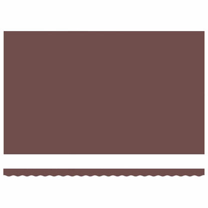 vidaXL Manual Retractable Awning with LED Brown 500x300 cm