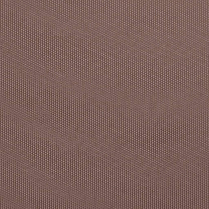 vidaXL Manual Retractable Awning Brown 400x350 cm