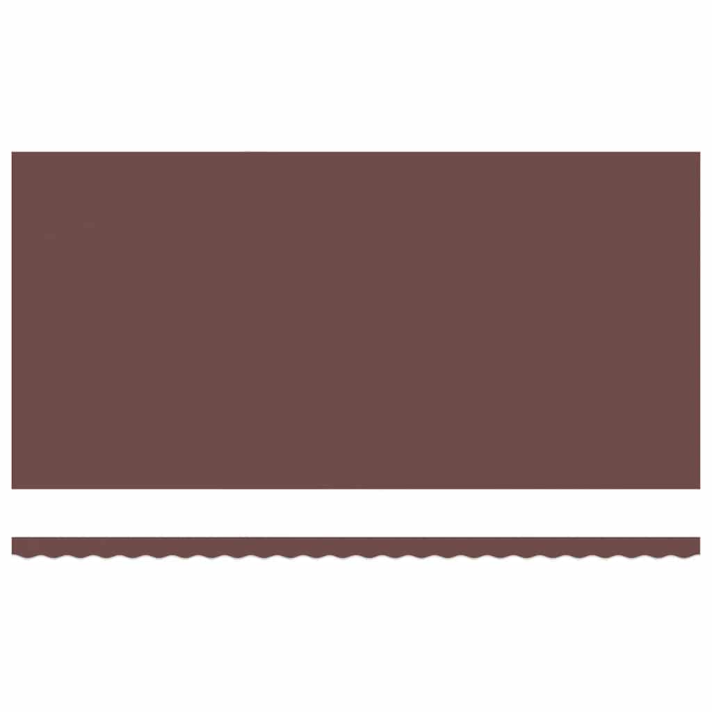 vidaXL Manual Retractable Awning Brown 600x300 cm