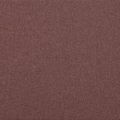vidaXL Manual Retractable Awning Brown 400x300 cm