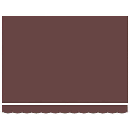 vidaXL Manual Retractable Awning Brown 300x250 cm