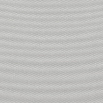 vidaXL Balcony Screen Light Grey 90x1000 cm 100% Polyester Oxford