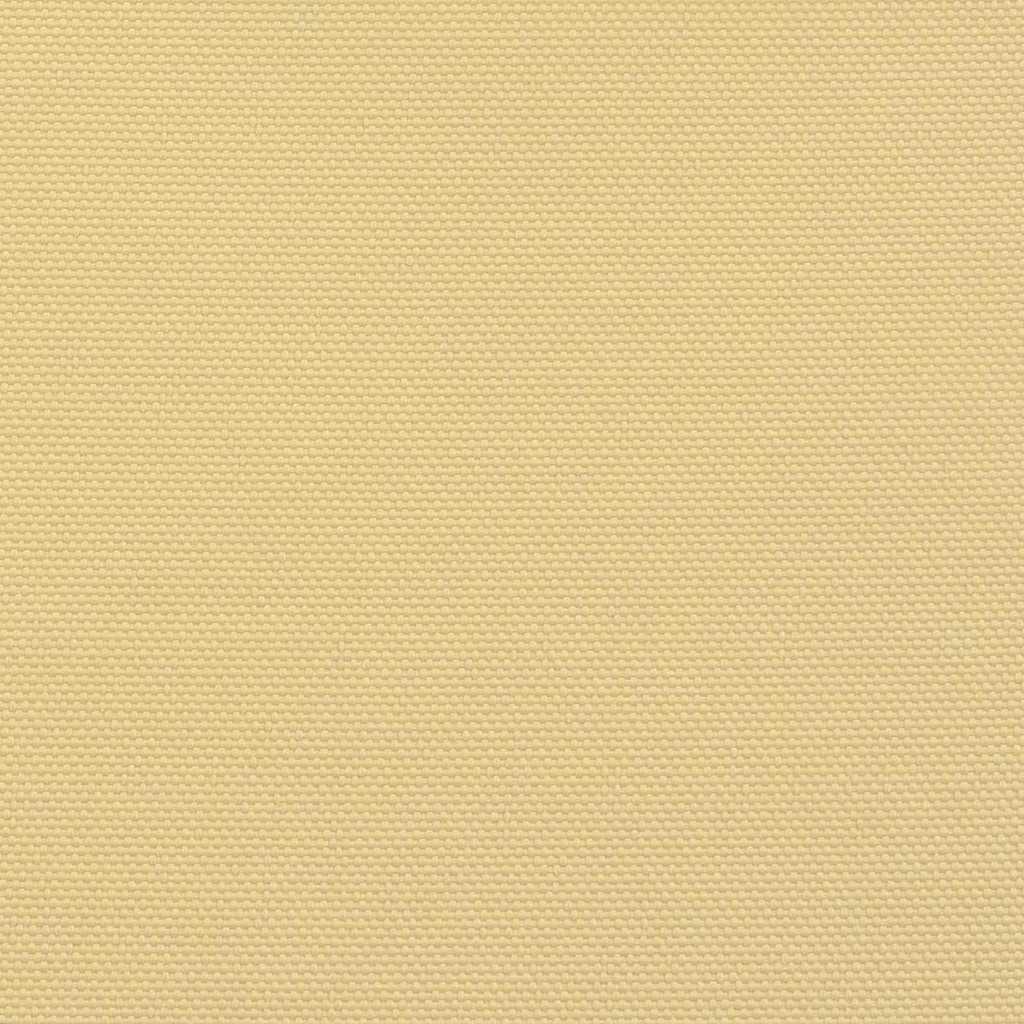 vidaXL Balcony Screen Sand 120x700 cm 100% Polyester Oxford
