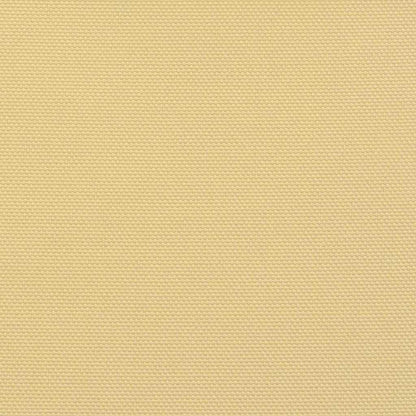 vidaXL Balcony Screen Sand 120x700 cm 100% Polyester Oxford