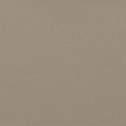 vidaXL Balcony Screen Taupe 90x800 cm 100% Polyester Oxford