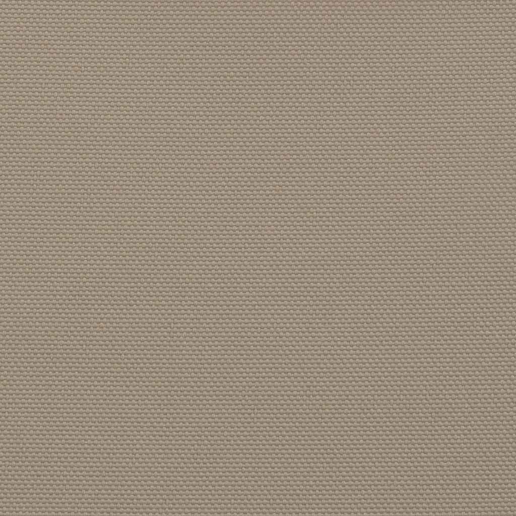 vidaXL Balcony Screen Taupe 90x1000 cm 100% Polyester Oxford