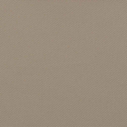 vidaXL Balcony Screen Taupe 90x1000 cm 100% Polyester Oxford