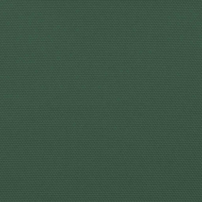 vidaXL Balcony Screen Dark Green 75x1000 cm 100% Polyester Oxford