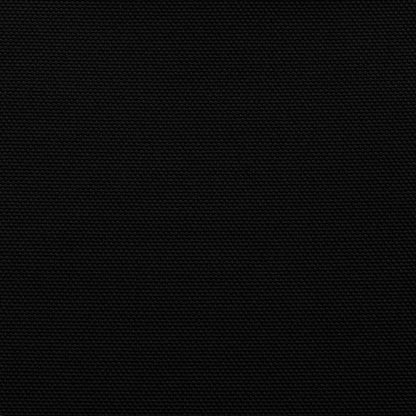 vidaXL Balcony Screen Black 120x800 cm 100% Polyester Oxford