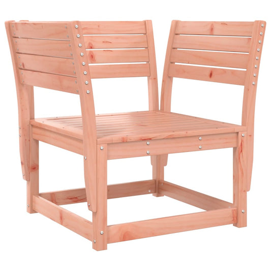 vidaXL Garden Sofa | Modular | Outdoor Chair | Rectangular | Minimalist