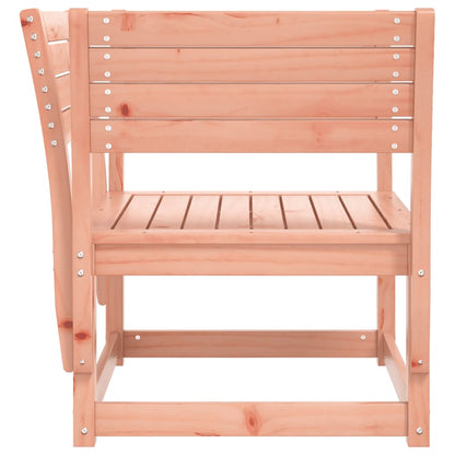 vidaXL Garden Sofa | Modular | Outdoor Chair | Rectangular | Minimalist
