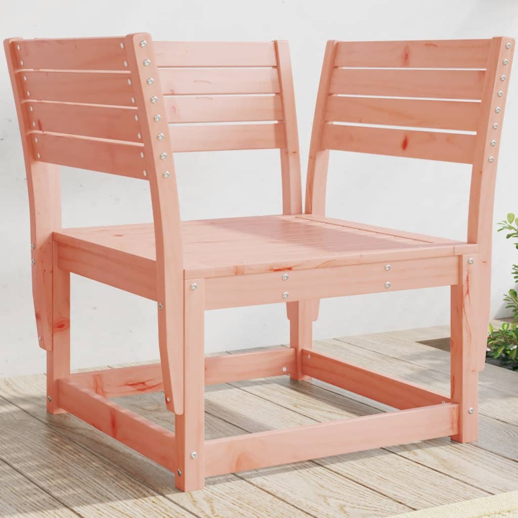 vidaXL Garden Sofa | Modular | Outdoor Chair | Rectangular | Minimalist
