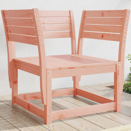 vidaXL Garden Sofa | Modular | Outdoor Chair | Rectangular | Minimalist