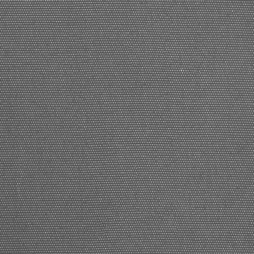 vidaXL Retractable Awning Anthracite 300x150 cm Fabric and Steel