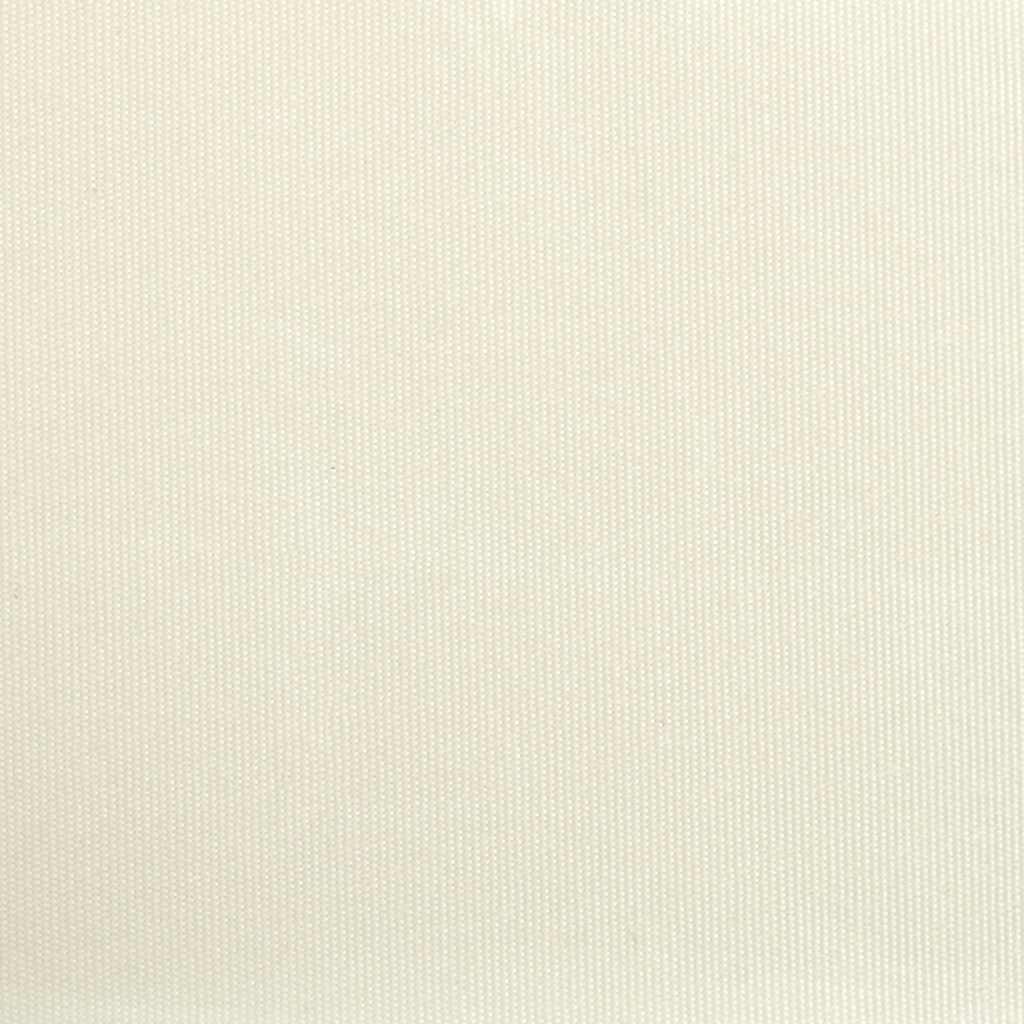vidaXL Retractable Awning Cream 250x150 cm Fabric and Steel