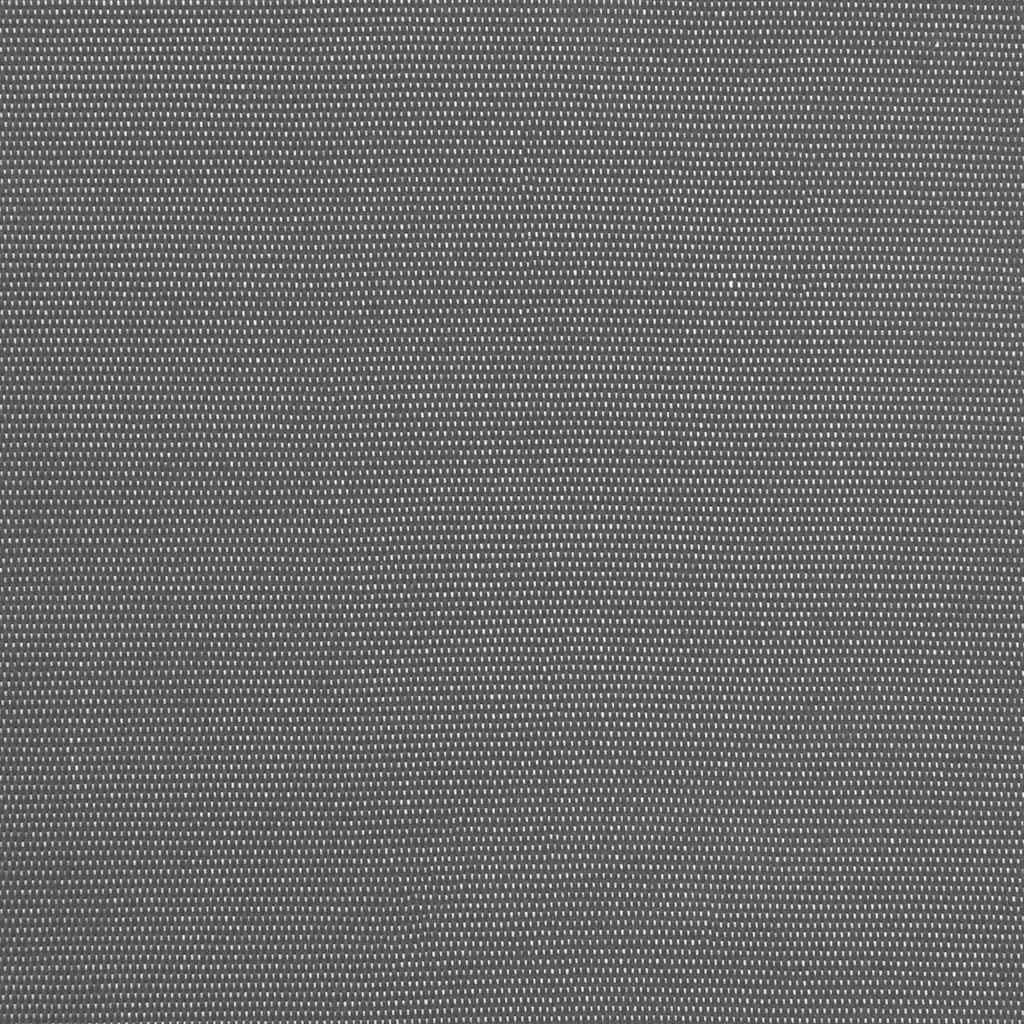 vidaXL Retractable Awning Anthracite 200x150 cm Fabric and Steel