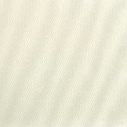 vidaXL Retractable Awning Cream 100x150 cm Fabric and Steel
