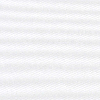 vidaXL Retractable Side Awning White 120x600 cm