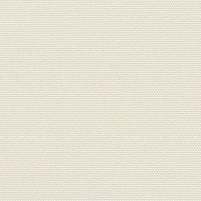 vidaXL Retractable Side Awning Cream 180x600 cm