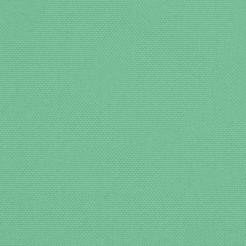 vidaXL Garden Parasol with Steel Pole Green 269x269x235 cm
