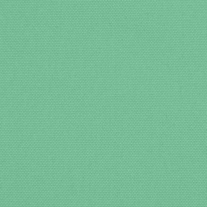 vidaXL Garden Parasol with Steel Pole Green 269x269x235 cm