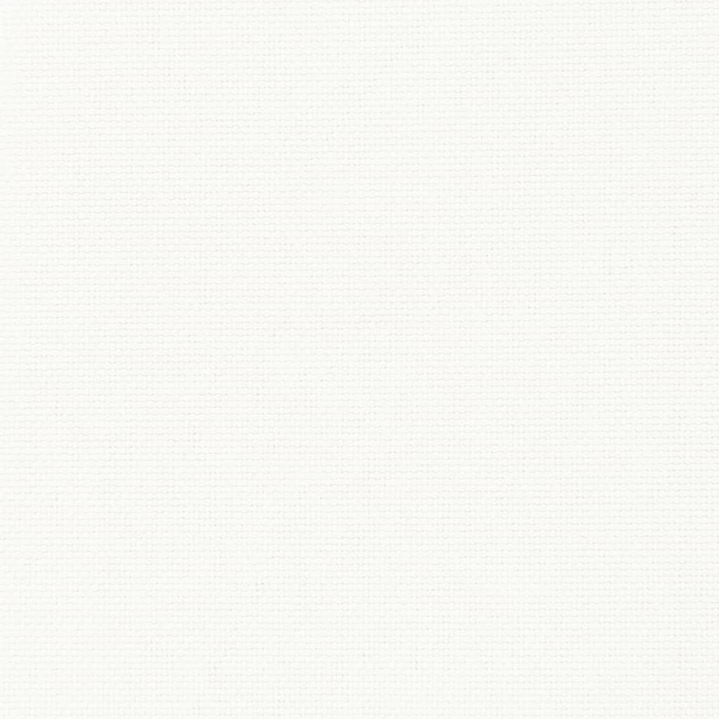 vidaXL Garden Parasol with Steel Pole White 248x248x248 cm