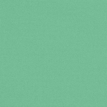 vidaXL Garden Parasol with Steel Pole Green 300x200x250 cm