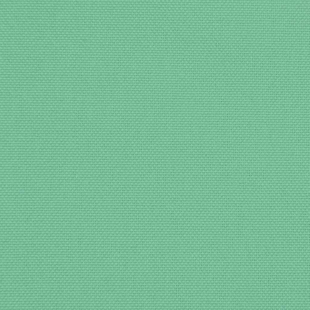 vidaXL Garden Parasol with Steel Pole Green 268x268x226 cm