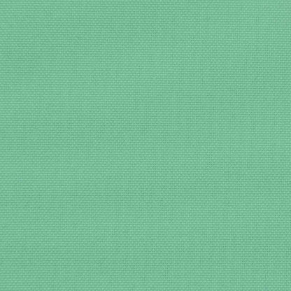 vidaXL Garden Parasol with Steel Pole Green 268x268x226 cm