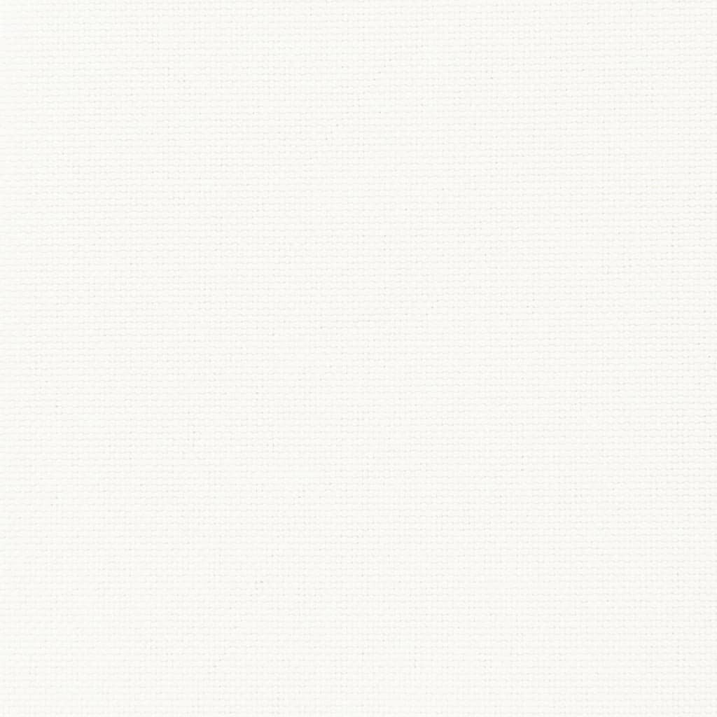 vidaXL Garden Parasol with Steel Pole White 268x268x226 cm