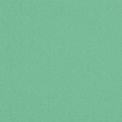 vidaXL Garden Parasol with Steel Pole Green 288x288x225 cm