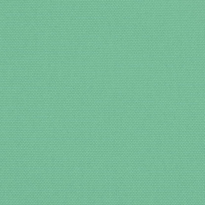 vidaXL Garden Parasol with Steel Pole Green 388x388x248 cm